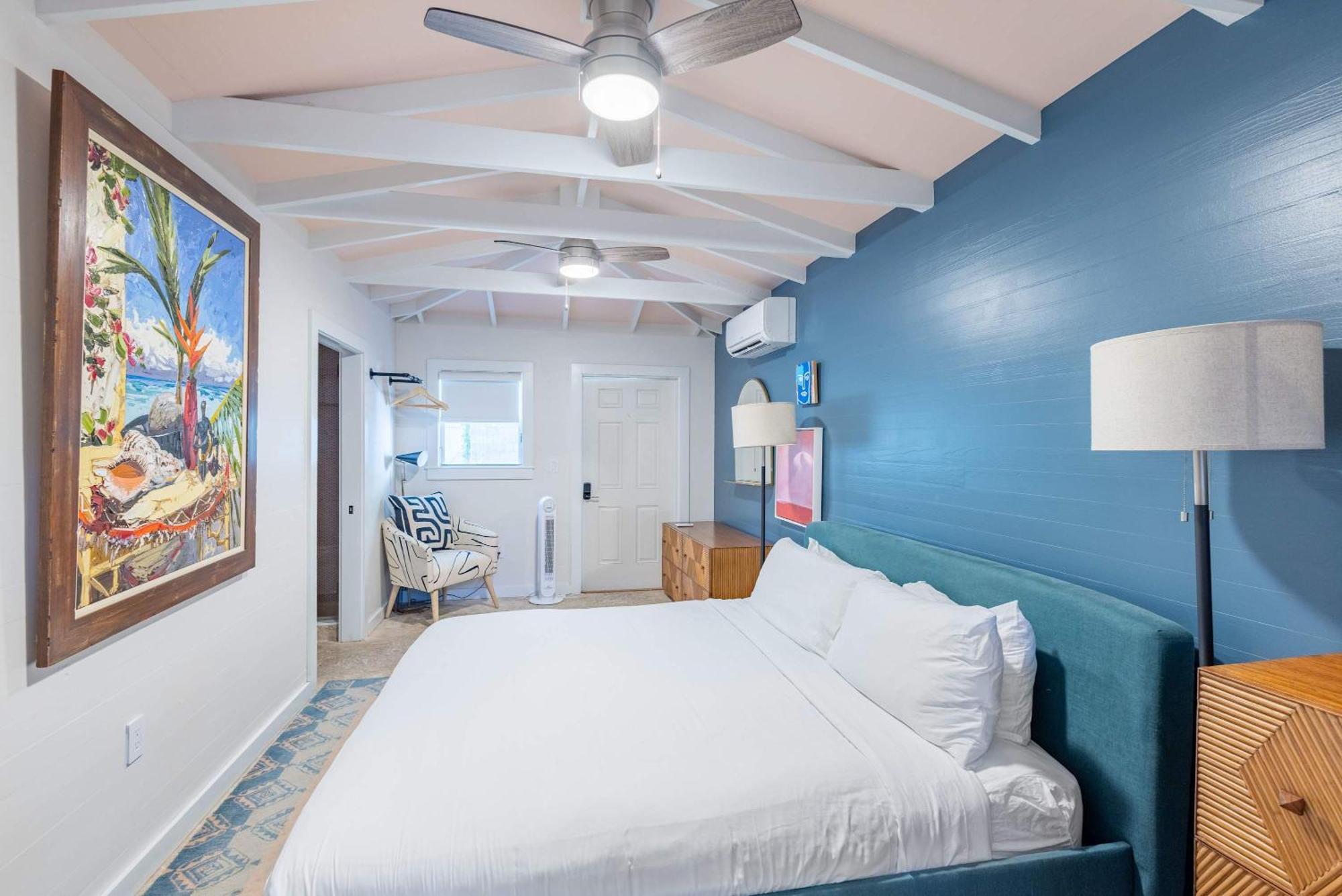 Takeover At The Grand Maloney Key West Exterior foto